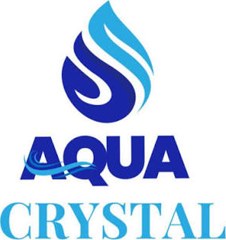 Aqua Crystal